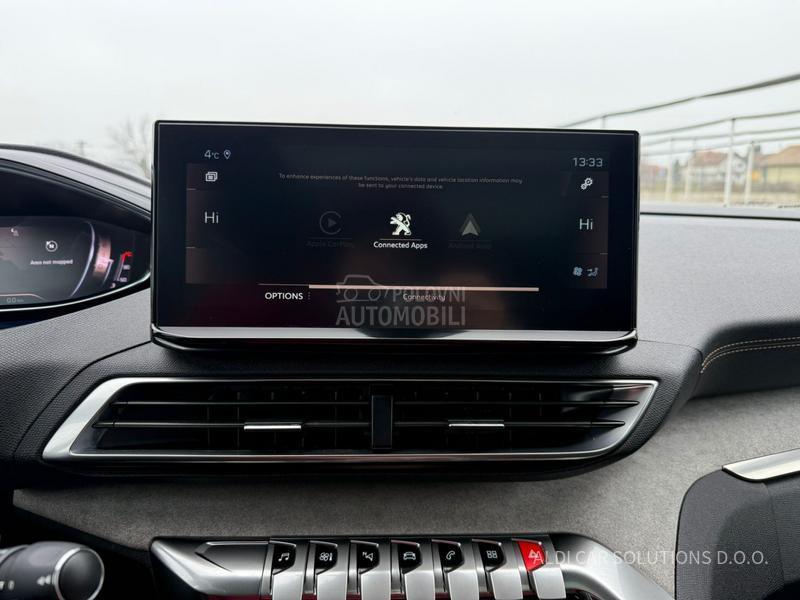 Peugeot 5008 1.6 Puretech GT