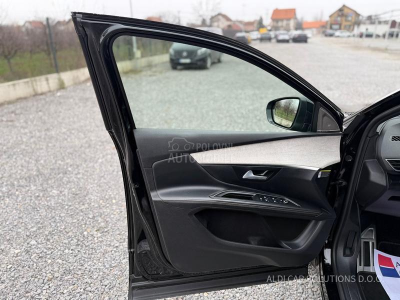 Peugeot 5008 1.6 Puretech GT