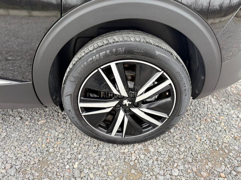 Peugeot 5008 1.6 Puretech GT