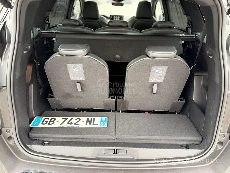 Peugeot 5008 1.6 Puretech GT