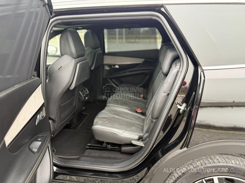 Peugeot 5008 1.6 Puretech GT