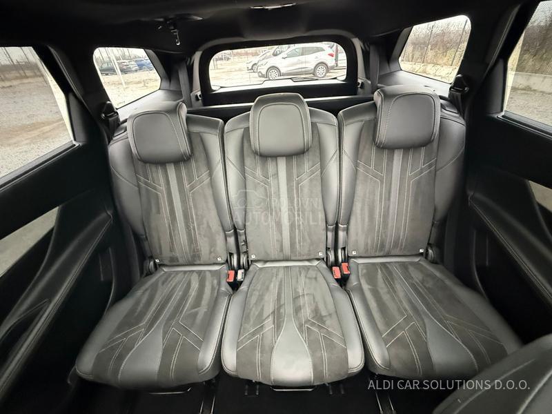 Peugeot 5008 1.6 Puretech GT