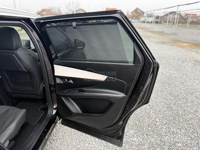 Peugeot 5008 1.6 Puretech GT