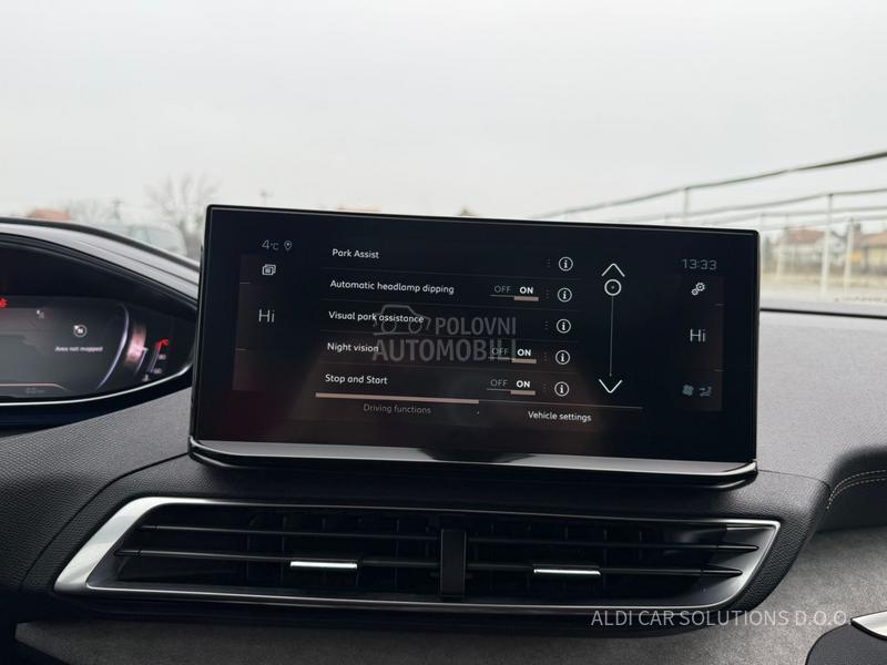 Peugeot 5008 1.6 Puretech GT