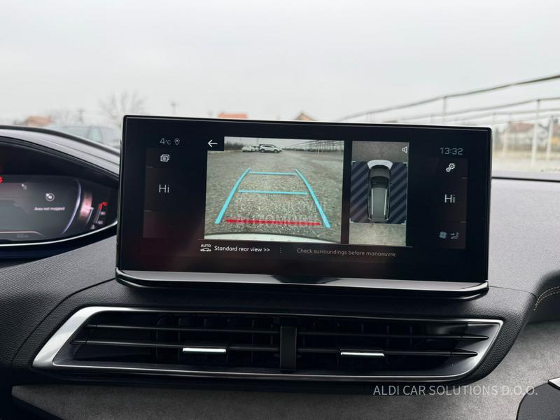 Peugeot 5008 1.6 Puretech GT