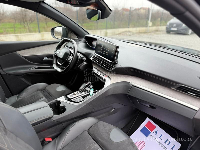 Peugeot 5008 1.6 Puretech GT