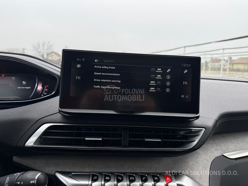 Peugeot 5008 1.6 Puretech GT