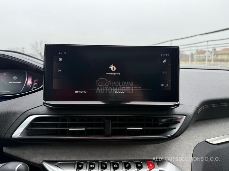 Peugeot 5008 1.6 Puretech GT