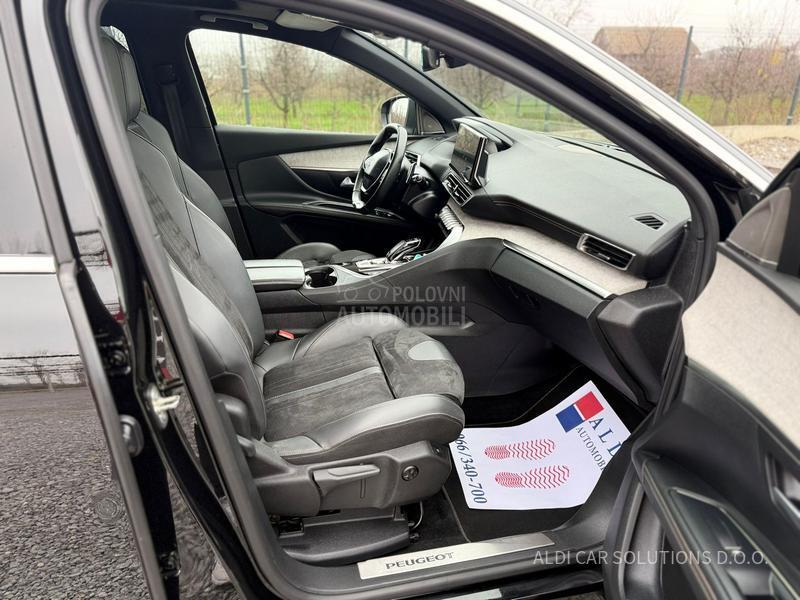 Peugeot 5008 1.6 Puretech GT