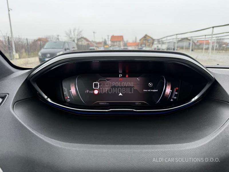 Peugeot 5008 1.6 Puretech GT