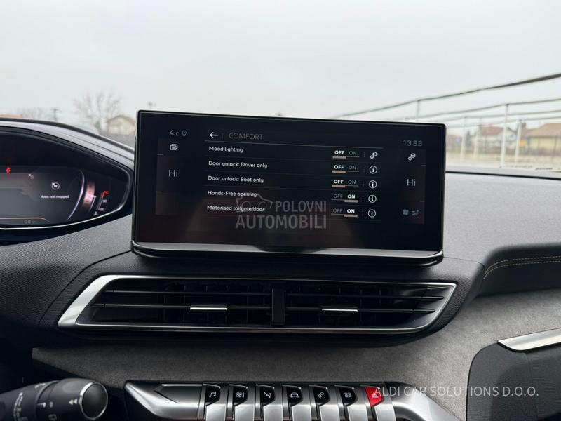 Peugeot 5008 1.6 Puretech GT