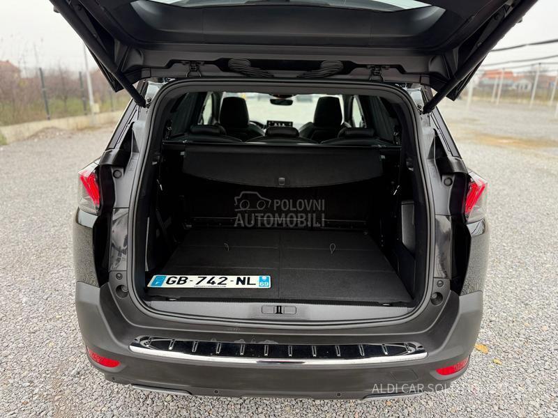 Peugeot 5008 1.6 Puretech GT