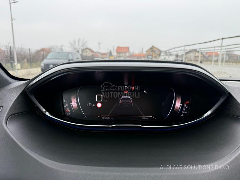 Peugeot 5008 1.6 Puretech GT