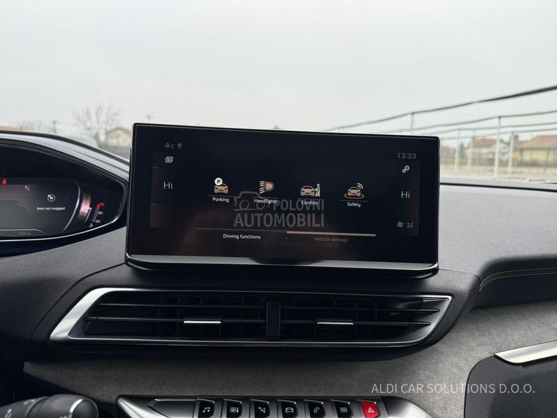 Peugeot 5008 1.6 Puretech GT