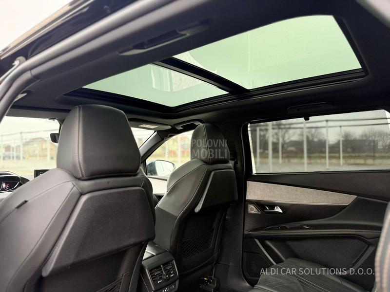 Peugeot 5008 1.6 Puretech GT