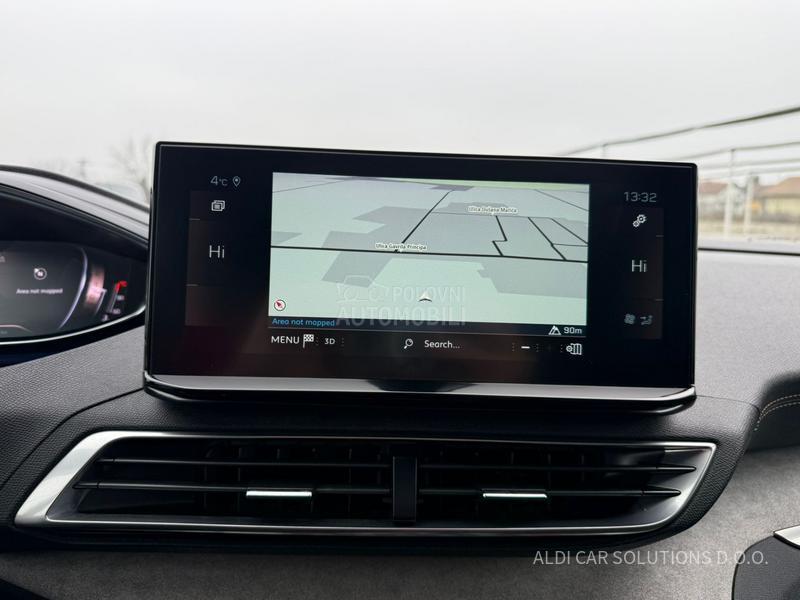 Peugeot 5008 1.6 Puretech GT