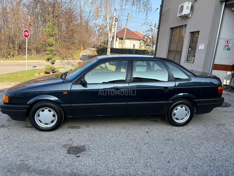 Volkswagen Passat B3 1.6tdi