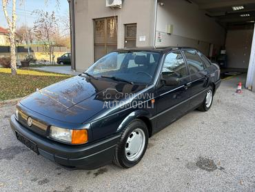 Volkswagen Passat B3 1.6tdi