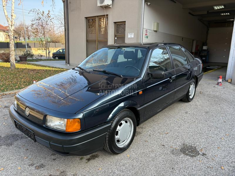 Volkswagen Passat B3 1.6tdi