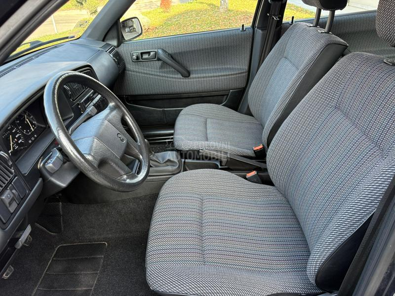 Volkswagen Passat B3 1.6tdi