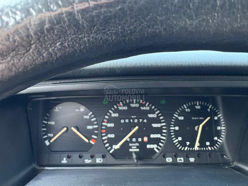 Volkswagen Passat B3 1.6tdi