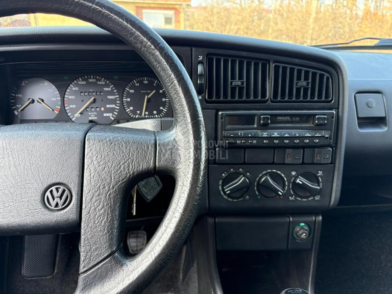 Volkswagen Passat B3 1.6tdi