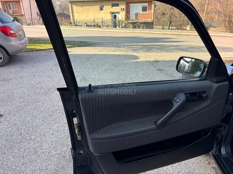 Volkswagen Passat B3 1.6tdi