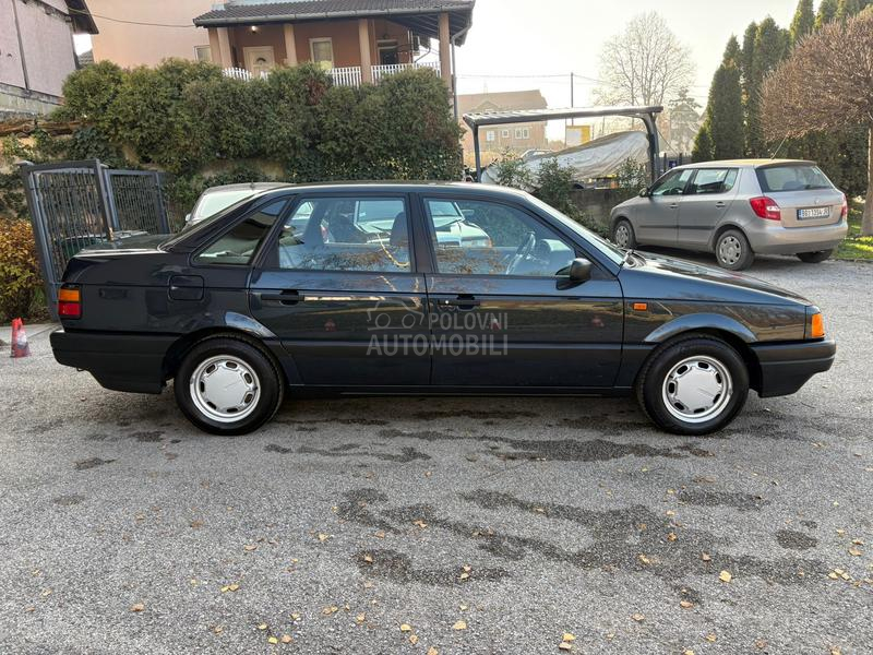 Volkswagen Passat B3 1.6tdi