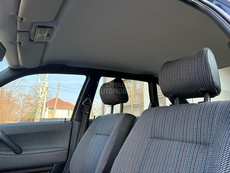 Volkswagen Passat B3 1.6tdi