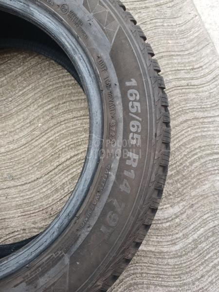 Kumho 165/65 R14 Sve sezone