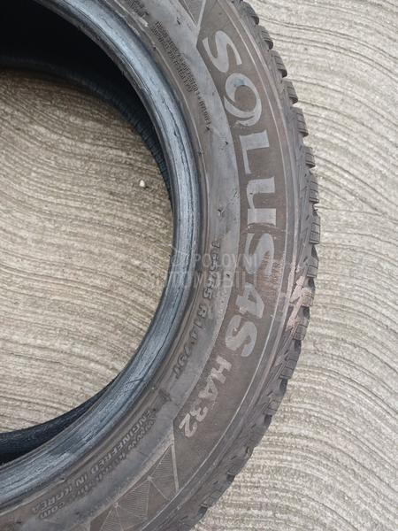 Kumho 165/65 R14 Sve sezone