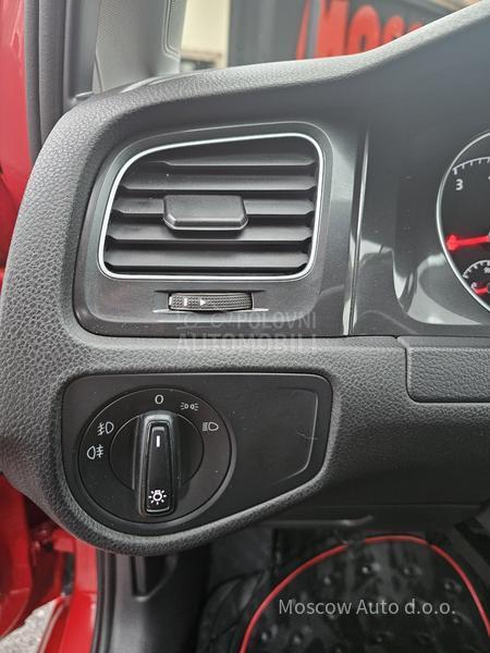 Volkswagen Golf 7 