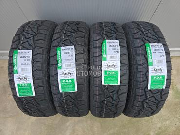 ROCKBLADE 235/75 R15 Letnja