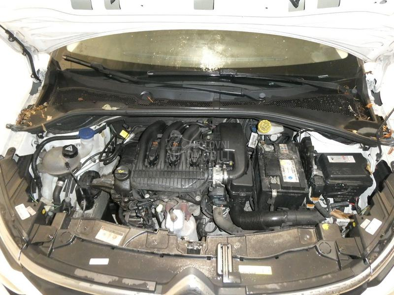 Citroen C3 1.2 Bicolor