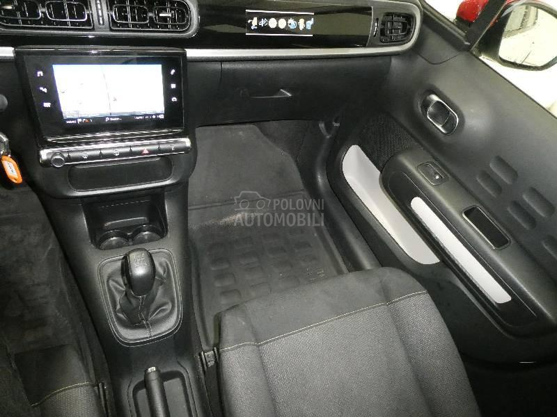 Citroen C3 1.2 Bicolor