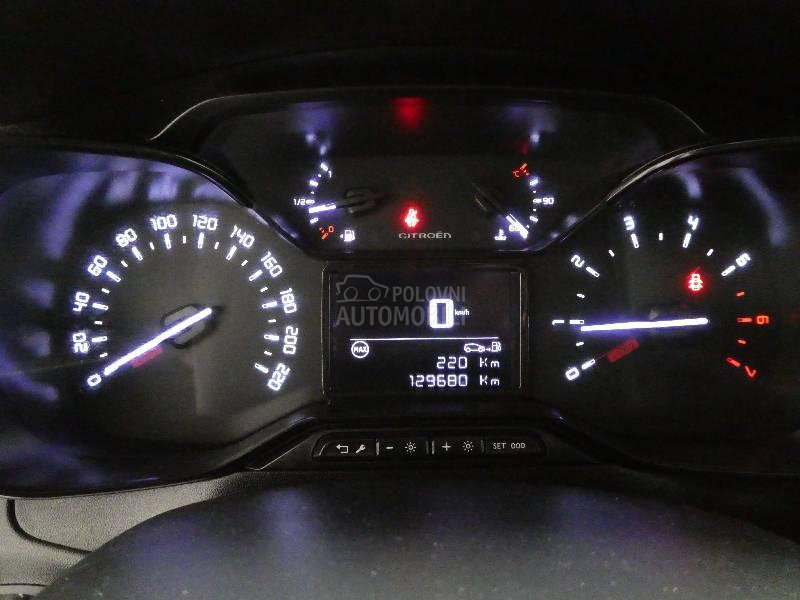 Citroen C3 1.2 Bicolor