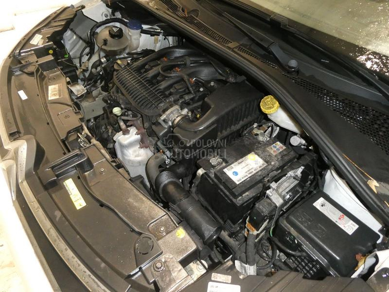 Citroen C3 1.2 Bicolor