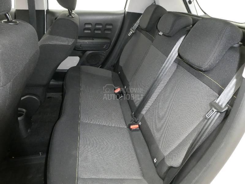 Citroen C3 1.2 Bicolor