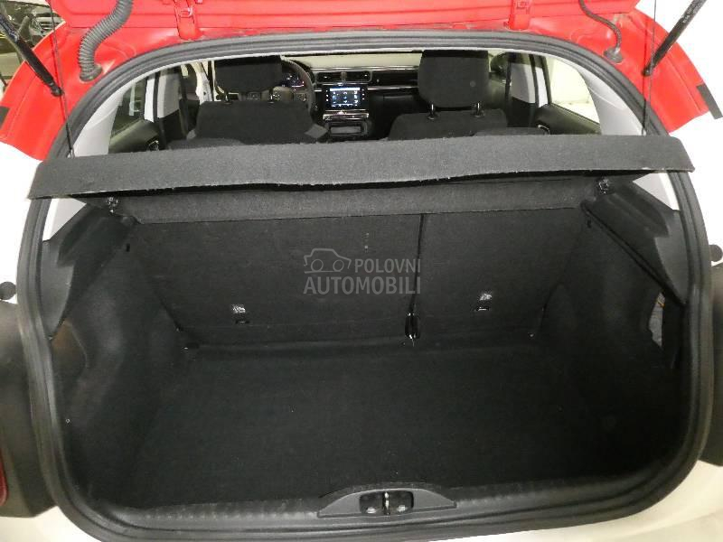 Citroen C3 1.2 Bicolor