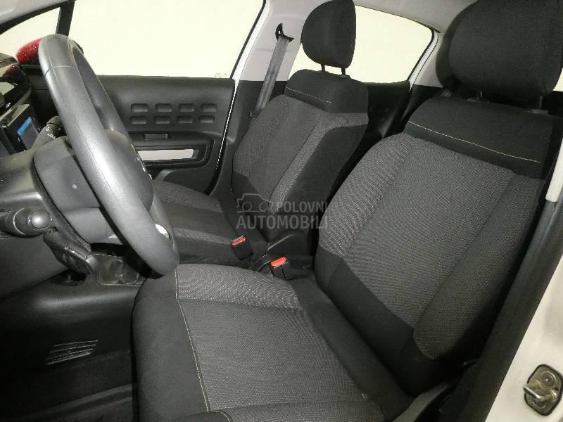 Citroen C3 1.2 Bicolor