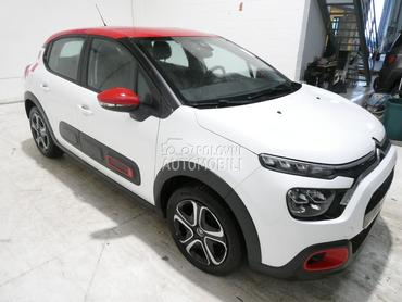 Citroen C3 1.2 Bicolor