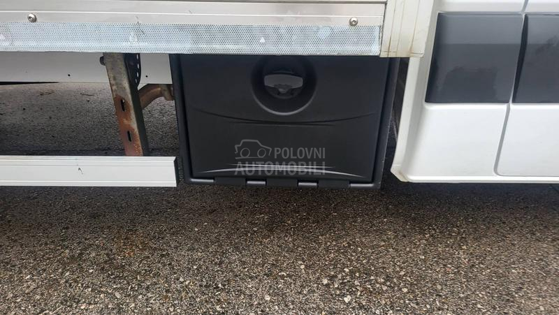 Mercedes Benz Sprinter SAMO 24.000KM