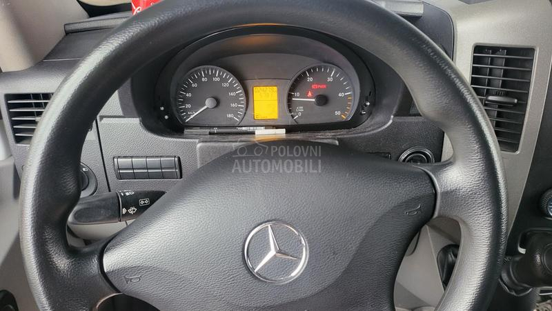 Mercedes Benz Sprinter SAMO 24.000KM
