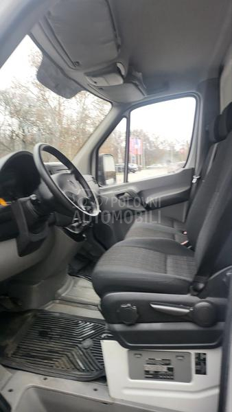 Mercedes Benz Sprinter SAMO 24.000KM