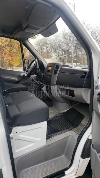 Mercedes Benz Sprinter SAMO 24.000KM