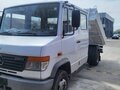 Mercedes Benz Vario 6.140