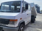 Mercedes Benz Vario 6.140