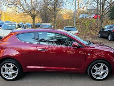 Alfa Romeo MiTo 1.3 multijet