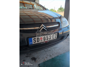 Citroen C5 exclusive