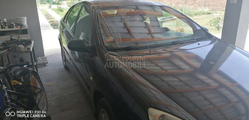 Citroen C5 exclusive